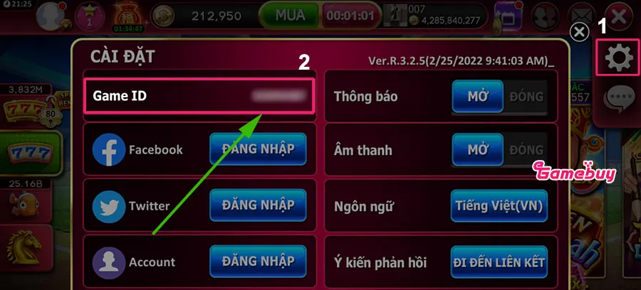 Nạp88 2